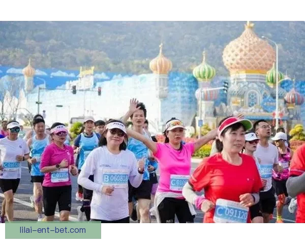 春日畅跑激情绽放 太湖9号公路赛与长兴马拉松热力开跑 春日畅跑激情绽放 太湖9号公路赛与长兴马拉松热力开跑