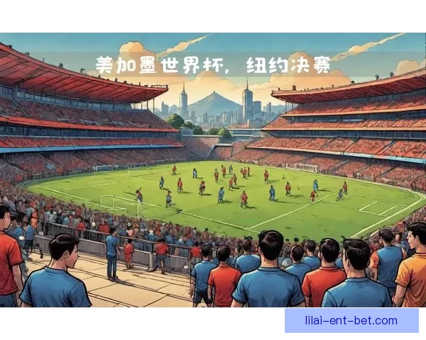 美加墨世界杯2026：三国联手迎接历史性足球盛宴与全球狂欢