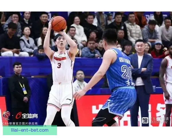 深圳男篮提前八轮九连胜两年后重返季后赛锁定席位