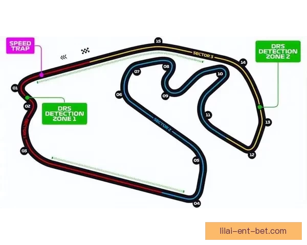 F1美国大奖赛精彩回顾与赛道风云全程解析